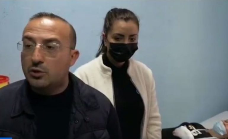 “NA KANË DHUNUAR NJË QYTETARE”/ Kandidati i PD në Divjakë: I bëj thirrje autoriteteve të arrestojnë shefin e komisariatit