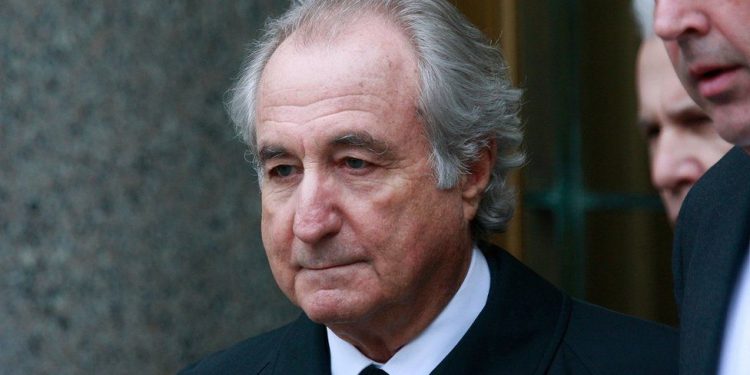 E TRISHTË/ Ndërron jetë në burg Bernie Madoff, ‘mashtruesi’ më i madh i kohërave moderne
