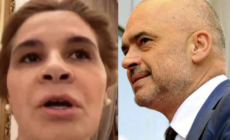“VËLLAI I MONIKËS PAGË QË DO TRONDISTE…”/ Kryemadhi i përgjigjet Ramës: Drini është inxhinier jo si…