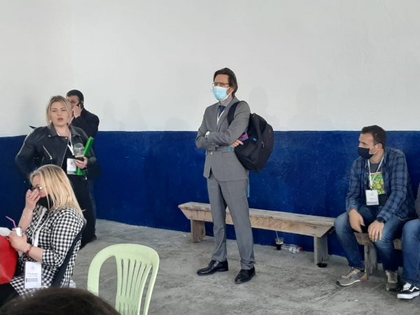 ZGJEDHJET/ Përfundon procesi i votimit në Bashkinë Dropull, ja sa vota kanë marrë PS-PD-LSI