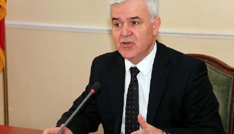 KANDIDATI MË I VOTUAR NË TIRANË/ Reagon për herë të parë Fatmir Xhafaj: Shifrat konfirmojnë se e kam kaluar pragun minimal
