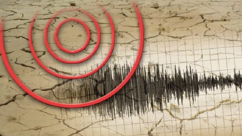 LËKUNDJE TËRMETI NË VEND/ Ja sa ishte magnituda e tij, dridhjet u ndjenë në Krujë e Durrës