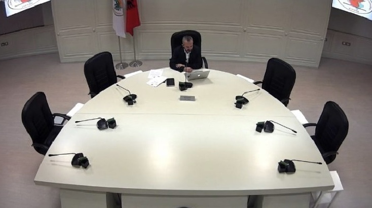 24 ORË PARA ZGJEDHJEVE/ Gjobë 500 mijë lekë partisë që shkel ligjin…nesër shqiptarët zgjedhin parlamentin e ri