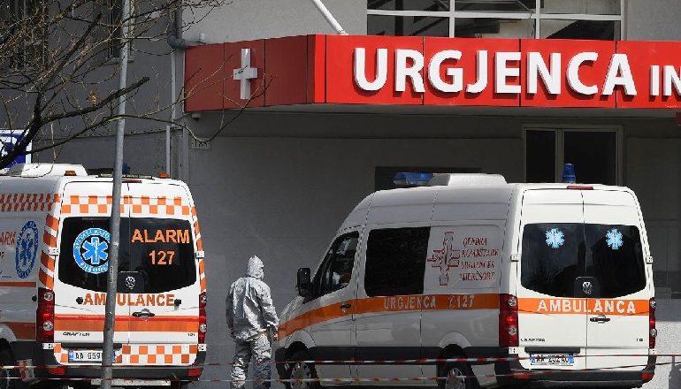 DALIN SHIFRAT E COVID-19/ 348 raste të reja me koronavirus, ja sa humbje jete ka në 24 orët e fundit
