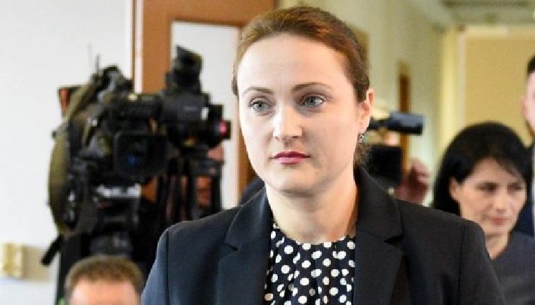 VETTINGU/ KPK konfirmon në detyrë prokuroren Elisabeta Imeraj