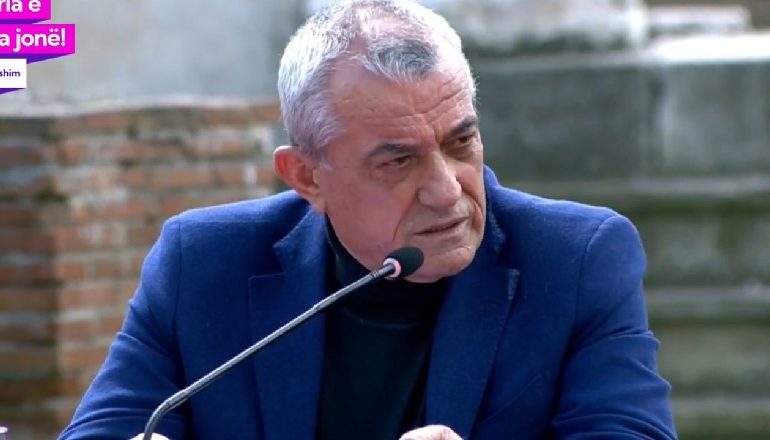 12-VJETORI I ANËTARËSIMIT TË SHQIPËRISË NË NATO/ Ruçi: Gati për hapjen e negociatave me BE