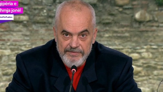 SULMI ME ARMË NË KAVAJË/ Rama: Autori të arrestohet. Politizimi i ngjarjes po aq i keq sa vetë ngjarja, Basha të mos nxisë tension