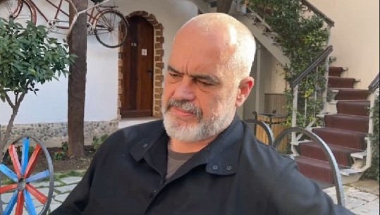 “NE JEMI DJAGUR NGA QULLI I FRYJMË KOSIT”/ Rama: Platforma për universitetet të konsultohet me pedagogët
