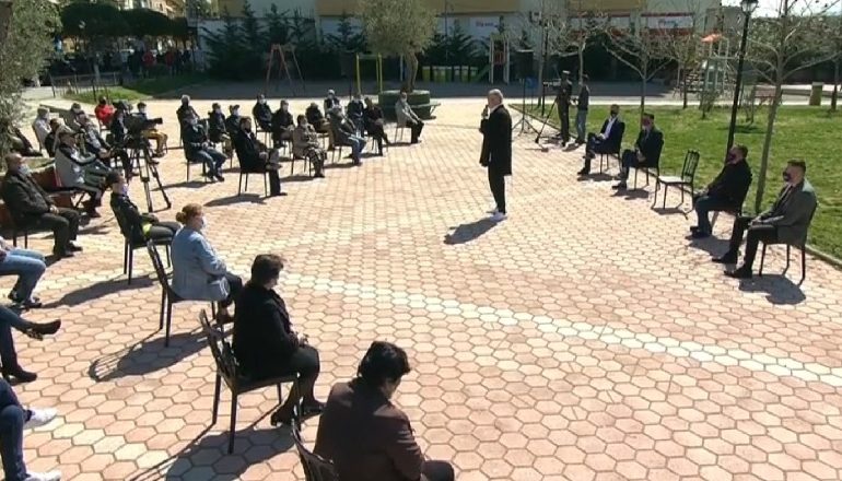 “DYFISHUAM…”/ Rama nga Rrogozhina: Ishim të fundit në Ballkan për thithjen e fondeve nga BE për bujqësinë, sot jemi të parë