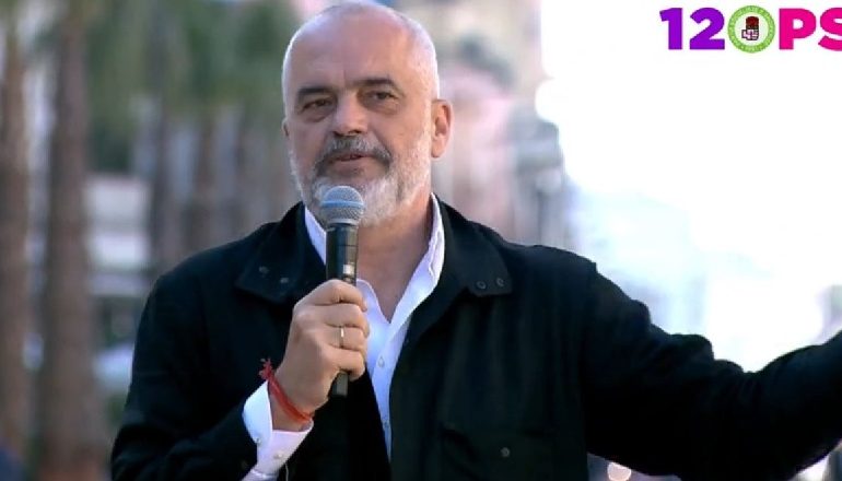 25 PRILLI/ Rama: PD u shet sapunin për djathë. Ka nga ta që e kafshojnë fort dhe thonë që ‘është kaçkavalli’ më i mirë, por…
