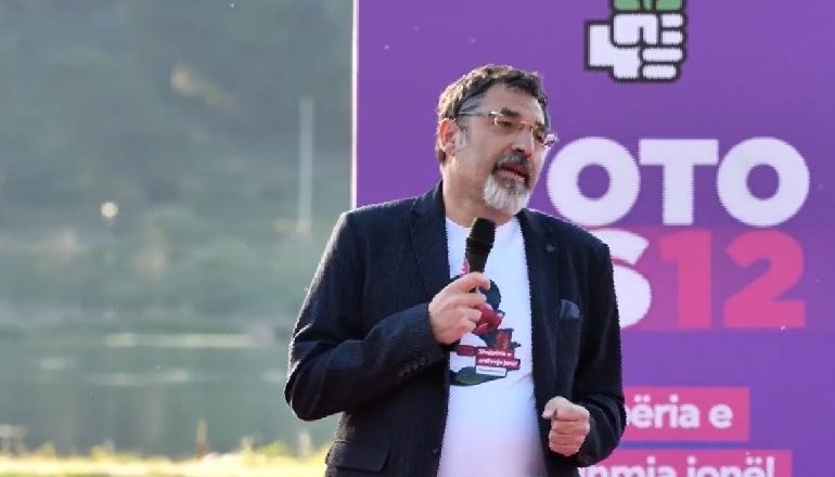 “FITOJMË MANDATIN E TRETË”/ Çuçi: do të thyejmë mitin që në Shqipëri nuk qeveris asnjë parti më shumë se dy mandate