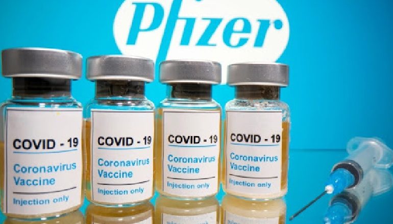 STUDIMI/ Mbrojtja me vaksinën e Pfizer/BioNTech zgjat të paktën gjashtë muaj pas dozës së dytë