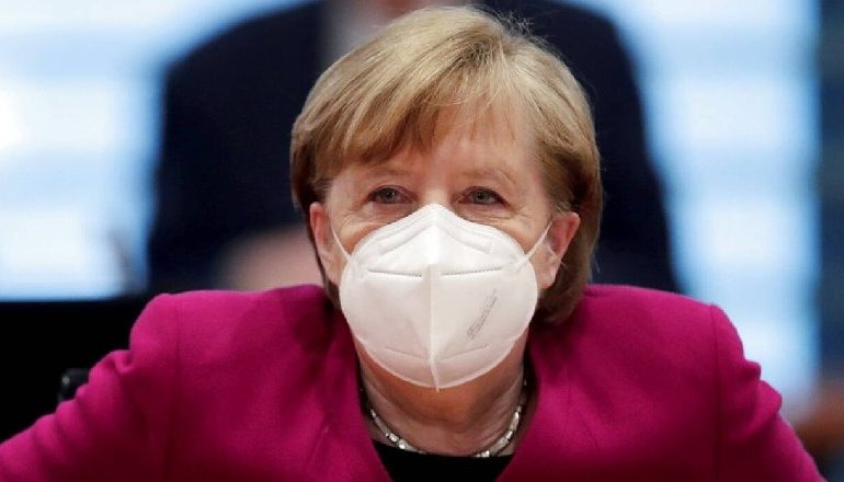 COVID-19/ Merkel thirrje për respektimin e masave të Dielën e Pashkëve: Së bashku do ta mundim virusin