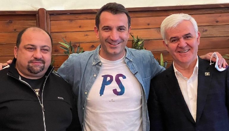 SHKRIHET DEGA E LSI-SË NË NJËSINË 10, I BASHKOHET PS-SË/ Veliaj: Mirë se erdhët, dera është e hapur për të gjithë