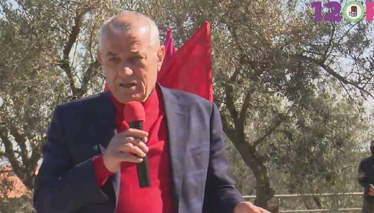 APEL QYTETARËVE NGA LEVANI/ Ruçi: Vaksinohuni që të fitojmë betejën me koronavirusin