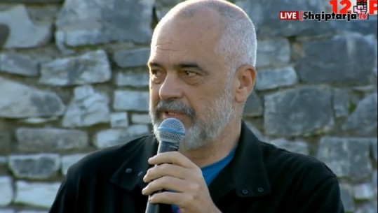 “BASHA THA SE DO HIQTE TRAUN E RRUGES SË KOMBIT”/ Reagimi i Ramës: Të fillojë thyerja e qafës…