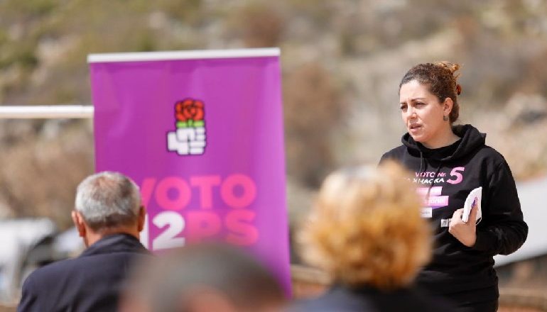 ZGJEDHJET E 25 PRILLIT/ Xhaçka takim me banorët e Ersekës: Kolonja turistike, çelësi drejt rritjes ekonomike
