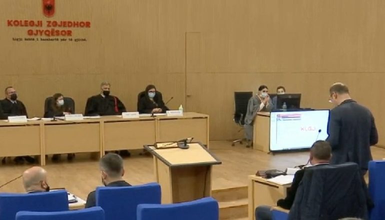 MERRET VENDIMI/ Kolegji Zgjedhor rrëzon PD, fleta e votimit me 25 prill do të jetë me numra