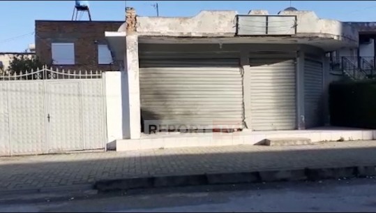 I VENDOSËN TRITOL NË DYQAN/ Arjan Aliço i dënuar për tentative vrasje së bashku me të birin