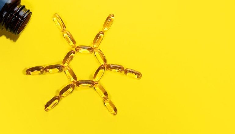 KORONAVIRUSI/ E vërteta rreth Vitaminës D dhe mbrojtjes nga COVID-19