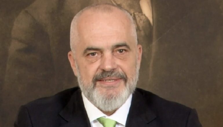 “100 DITË, 100 ARRITJE”/ Rama: Ulet me 51,4% numrin i vrasjeve, nga 107 në 2013, në vetëm 52 në 2020