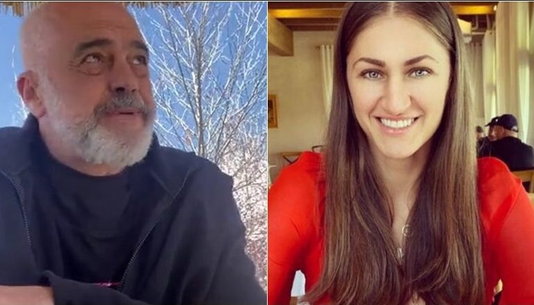 “PD MERRET ME SHARJE E MALLKIME…”/ Rama nga Kolonja telefonon Edona Bilalin: Larg qoftë të kthehemi sërish në mbyllje