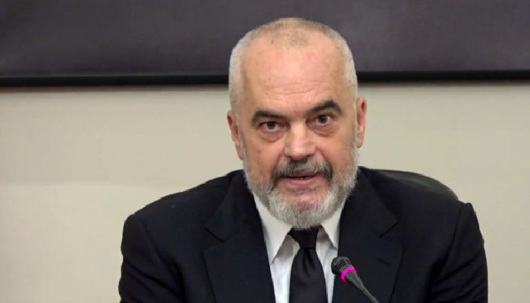 BISEDË TELEFONIKE ME MILVA EKONOMIN/ Rama: Për vaksinimin do ta ulim fashën këtë javë, duhet të punojmë intensivisht