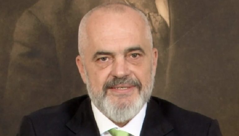 “100 DITË, 100 ARRITJE”/ Rama: 100% e territorit shqiptar mbulohet plotësisht nga Forcat e Policisë së Shtetit, në 2013 vetëm 55%