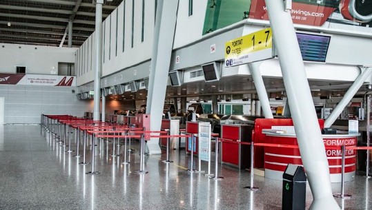 NESËR RINIS FLUTURIMI/ TIA: S’kemi ende një orar të saktë, udhëtimi i pasagjerëve nga Dubai do të kryhet nga Podgorica