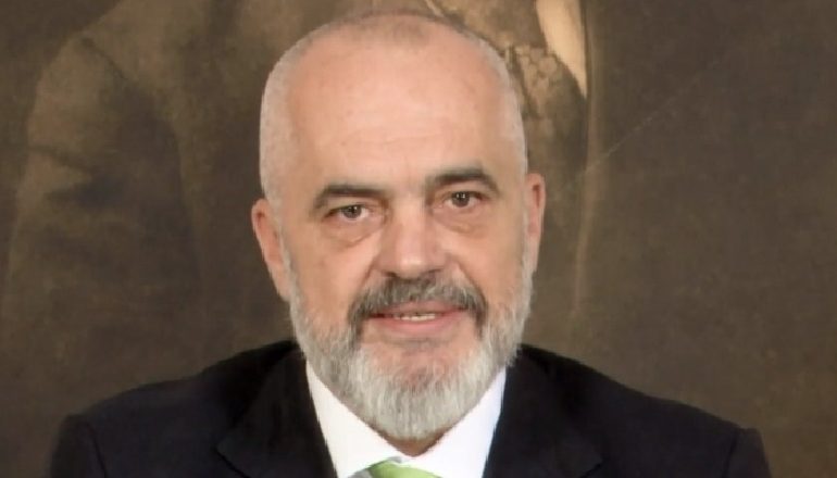 “ILIR KAM NJË LAJM TË KEQ PËR TY”/ Rama: Vaksinat vijnë sot, fluturimet rifillojnë normalisht nesër. Plani yt dështoi