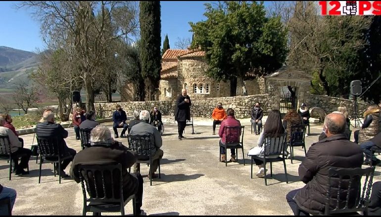 PEZULLIMI I FLUTURIMEVE NË RINAS/ Rama: Basha, një xhafer me një kostum nusërie. Pse hesht? Se është një kukull