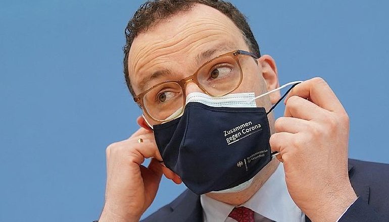 KORONAVIRUSI/ Spahn: Gjermania do të nisë bisedime dypalëshe me Rusinë për vaksinën anti-COVID Sputnik V