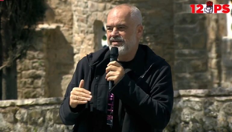 BLLOKIMI I RINASIT/ Rama: Ça duhet të thonë mjekët në spitalet COVID, jemi të stresuar dhe të lënë njerëzit të vdesin?