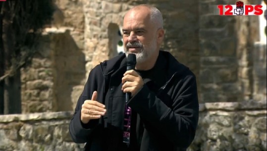 “SULM I ÇMENDUR NGA META DHE BERISHA”/ Rama: Këmi bërë “luftë” për të mbajtur vaksinat që mos të shkonin në një shtet tjetër