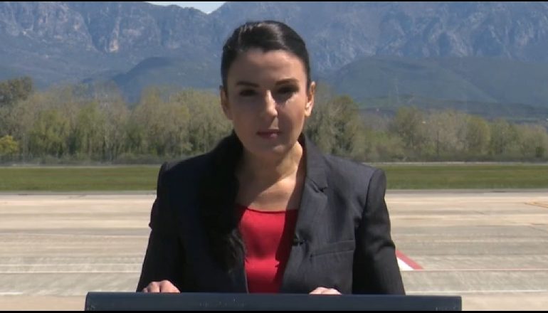 BLLOKIMI I RINASIT/ Balluku: Nga ky moment nisin fluturimet esenciale, nesër në mëngjes situata kthehet në normalitet