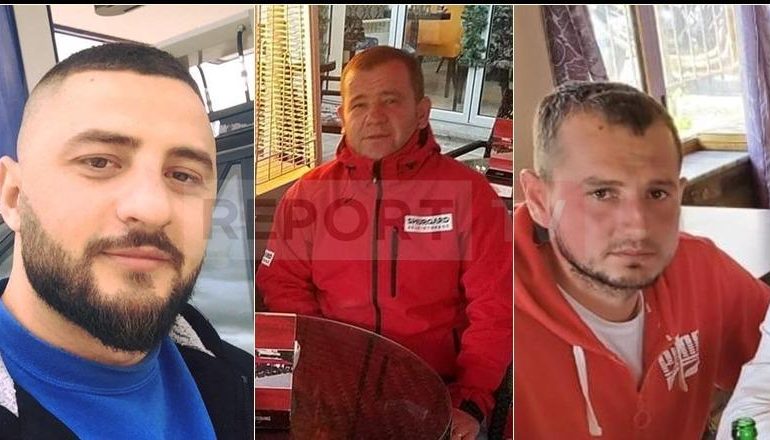 TË PËRFSHIRË NË TRAFIK DROGE/ Arrestohet ish-kryeplaku i fshatit Podgorie në Korçë dhe djali i tij