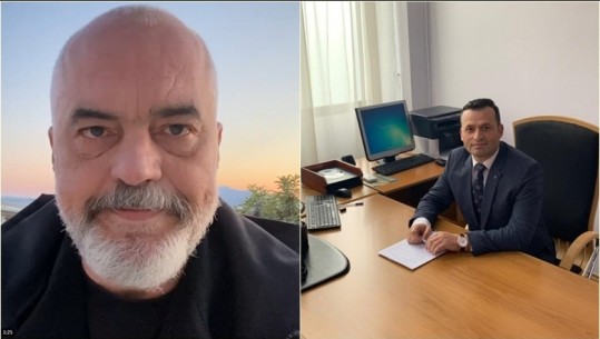 “ÇA THOTË AI AZILANTI I KAMZËS?” Rama telefonon Dionis Imerajn në Dibër: Ai në klube shpërndan virus. Ata kanë humbur fare
