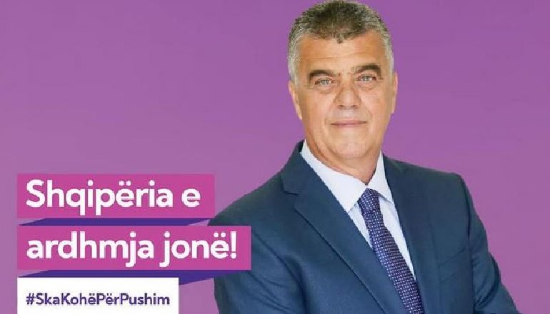 “NDIHEM KRENAR…”/ Kandidati për deputet në Durrës, Lefter Koka: PS marrëveshje me qytetarët, kam bërë zgjedhjen e duhur