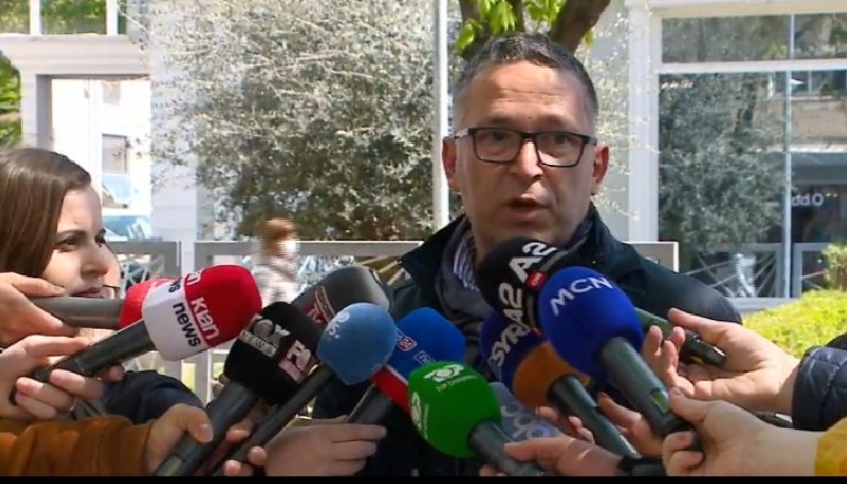 BLLOKIMI I RINASIT/ Flet avokati: Akuzat e ngritura ndaj kontrollorëve për qëllime të tjera…