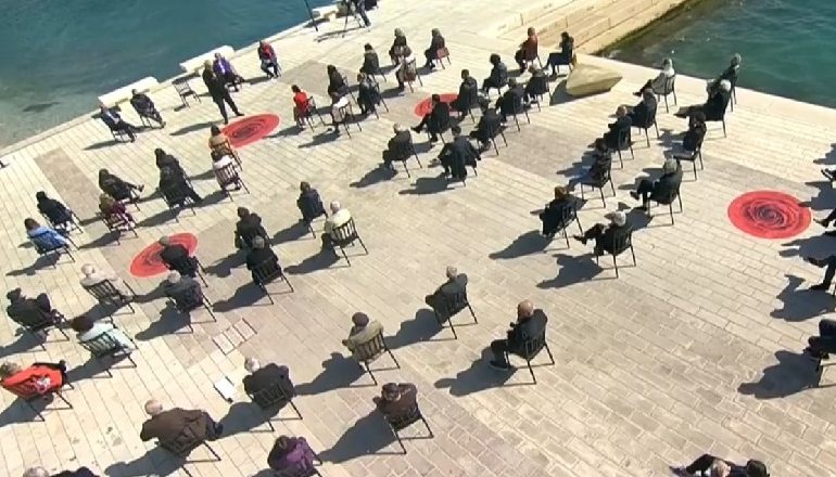 “META E BERISHA MORËN NË PENG RINASIN”/ Rama: Janë gati ta djegin Shqipërinë për interesat e tyre