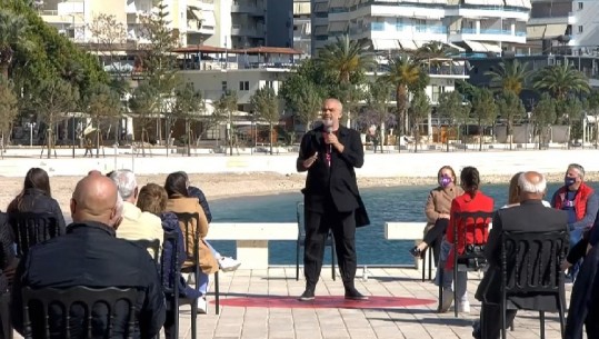 “DO BËHEMI KAMPIONËT E BALLKANIT”/ Rama: Brenda kësaj dekade do kemi 4 aeroporte, porte turiste dhe turizëm elitar dhe të jahteve