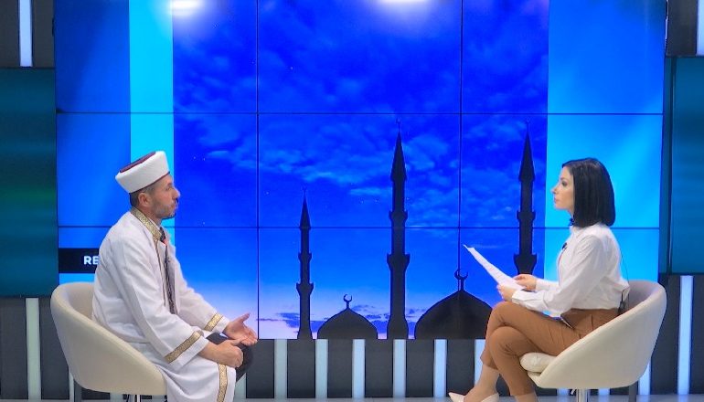 MUAJI I RAMAZANIT/ Ish myftiu i Tiranës Ylli Gura: Mirëpresim shtyrjen e orës policore