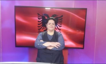E INFEKTUAR ME COVID-19/ Ndërron jetë në moshën 54-vjeçare gazetarja nga Shkodra (EMRI)