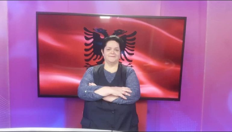 E INFEKTUAR ME COVID-19/ Ndërron jetë në moshën 54-vjeçare gazetarja nga Shkodra (EMRI)