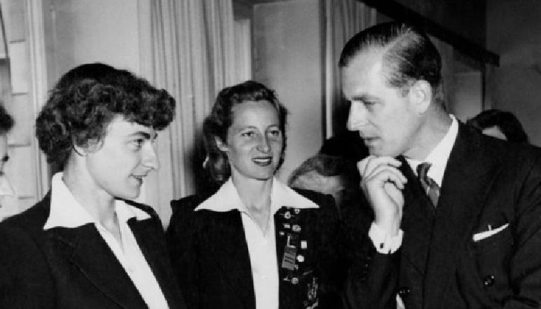 “I RRETHUAR NGA…”/ Princi Philip dhe gratë “e tjera”: Tradhtitë, skandalet, fama e playboy