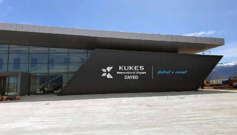 AEROPORTI I KUKËSIT HAPET PËR PAK DITË/ Rama: Çunat e Londrës bëhuni gati se nuk është më punë muajsh