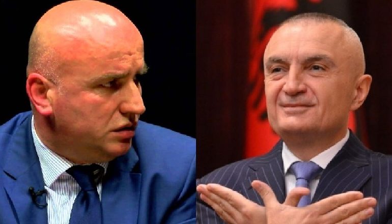 EKZEKUTIMI I XHUVANIT/ Baze: Meta e Basha po e trajtojnë ngjarjen si vendosje të drejtësisë meqë vranë një “tradhtar” të LSI-së