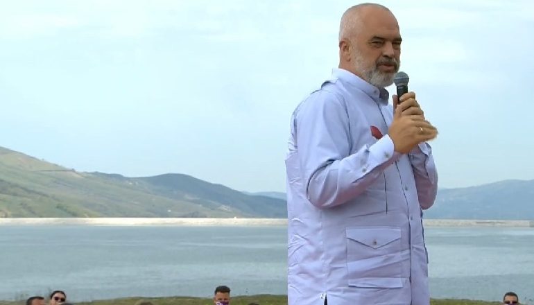 “JETA ËSHTË NJË MALORE…”/ Rama: Premtimet e opozitës shqiptarët i kanë dëgjuar nga Sudja, Vehbiu e Xhaferri