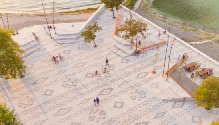 “LAJM FANTASTIK”/ Beqaj: Projekti “Qylymi shqiptar” në Shirokë, nominohet për çmimin prestigjioz…