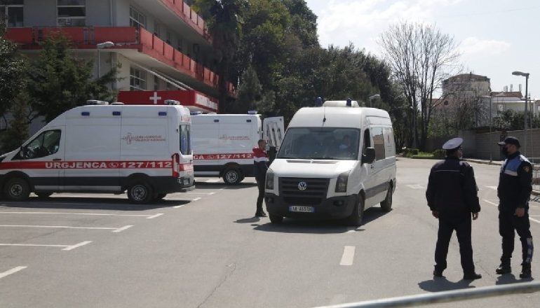 DALIN SHIFRAT E COVID-19/ 134 raste të reja me koronavirus, ja sa viktima ka në 24 orët e fundit